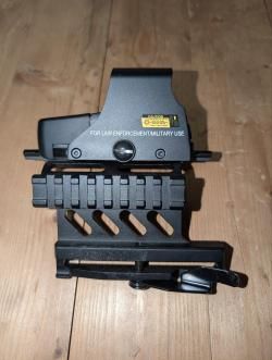Коллиматор прицела EOTech EXPS3