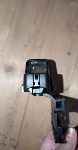Коллиматор прицела EOTech EXPS3