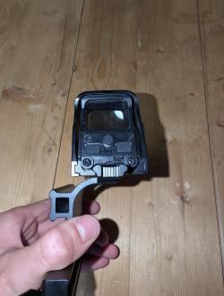Коллиматор прицела EOTech EXPS3