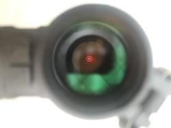 Коллиматор призматический Vortex drt AR prism