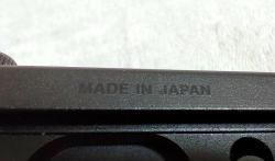 Коллиматор Quarta Panorama MK-III. Пр-во Япония.