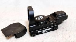 Коллиматор Quarta Panorama MK-III. Пр-во Япония.