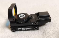 Коллиматор Quarta Panorama MK-III. Пр-во Япония.