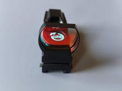 Коллиматор Quarta Panorama MK-III