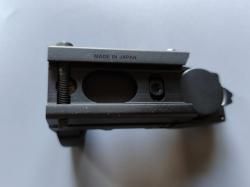 Коллиматор Quarta Panorama MK-III