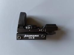 Коллиматор Quarta Panorama MK-III