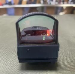 Коллиматор REMINGTON Strike Micro на weaver АКЦИЯ