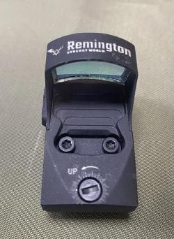 Коллиматор REMINGTON Strike Micro на weaver АКЦИЯ