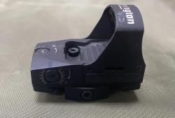 Коллиматор REMINGTON Strike Micro на weaver АКЦИЯ