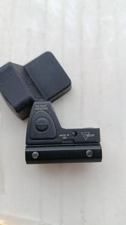 Коллиматор Sotac