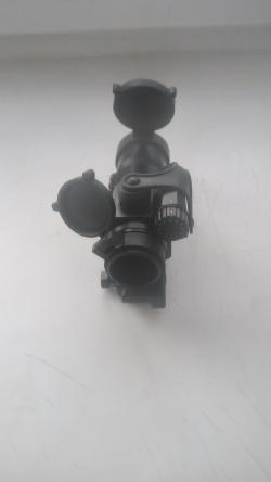 Коллиматор страйкбольный Aimpoint M2 Swiss Arms