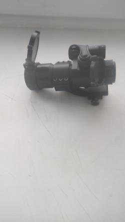 Коллиматор страйкбольный Aimpoint M2 Swiss Arms