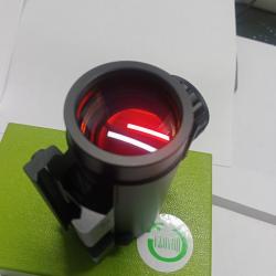 Коллиматор TS-28 закрытый, 4 размера точки, на Weaver (Япония) Арт. TSQ28