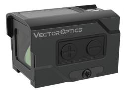 Коллиматор Vector Optics Frenzy Plus 1х18х20 SOL Multi Reticle