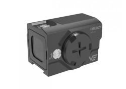 Коллиматор Vector Optics Frenzy-X 1х19х28 Genil SCRD-64 3moa д/движ 39гр 338LM