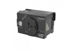 Коллиматор Vector Optics Frenzy-X 1х19х28 Genil SCRD-64 3moa д/движ 39гр 338LM