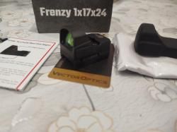 Коллиматор Vector Optics Frenzy