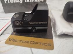 Коллиматор Vector Optics Frenzy