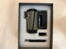 Коллиматор Vector optics maverick-III 1x22 s-sop