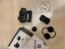 Коллиматор Vector optics maverick-III 1x22 s-sop