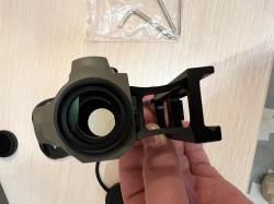 Коллиматор Vector optics maverick-III 1x22 s-sop