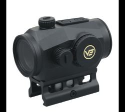 Коллиматор Vector Optics Scrapper 1x29