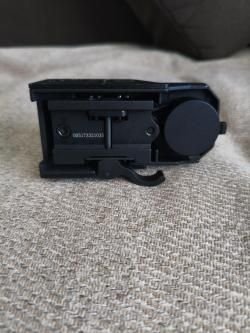 Коллиматор vector optics.  