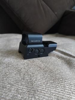 Коллиматор vector optics.  