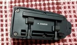 Коллиматор ВОМЗ Pilad P1x42