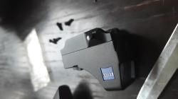 Коллиматор Zeiss крепление blaser