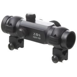 Коллиматор ZOS HQ 514 1х30 RDN 11мм 4марки 300гр 308