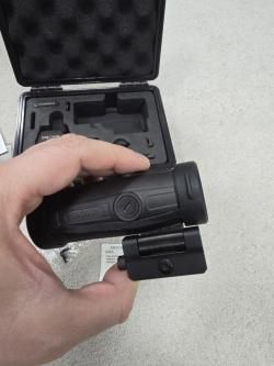 Коллиматор+магнифер Holosan HS510C+HM3X