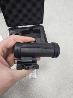 Коллиматор+магнифер Holosan HS510C+HM3X