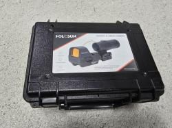 Коллиматор+магнифер Holosan HS510C+HM3X