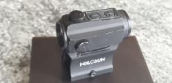 Коллиматор+магнифер Holosun