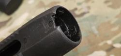 Приклад и цевьё для Mossberg 500/590 /590A1. 