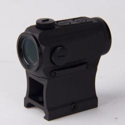 Коллиматорные прицелы (коллиматоры) Holosun HS403B с батареей на лотке