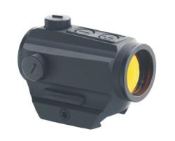 Коллиматорные прицелы (коллиматоры) Holosun HS403B с батареей на лотке