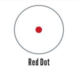 Коллиматорные прицелы (коллиматоры) Holosun HS403B с батареей на лотке