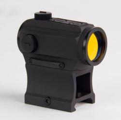 Коллиматорные прицелы (коллиматоры) Holosun HS403B с батареей на лотке