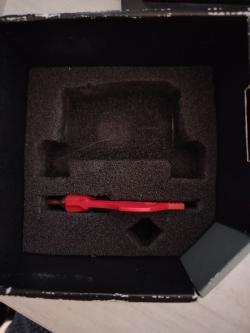 Коллиматорный Aimpoint micro H-1