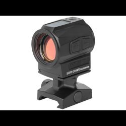 Коллиматорный Holosun SCRS GR MRS (2/65MOA)