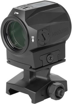 Коллиматорный Holosun SCRS RD MRS (2/65MOA)