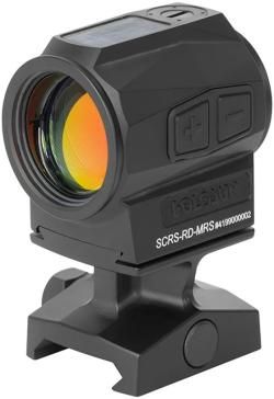 Коллиматорный Holosun SCRS RD MRS (2/65MOA)