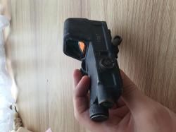 Коллиматорный прицел 1П87