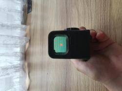 Коллиматорный прицел 1П87