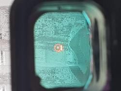 Коллиматорный прицел 1П87