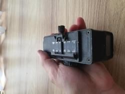 Коллиматорный прицел 1П87