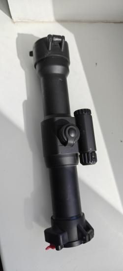 Коллиматорный прицел aimpoint 9000L 2MOA