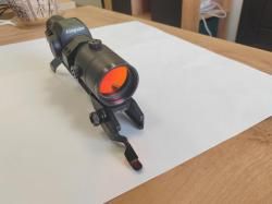 Коллиматорный прицел Aimpoint Hunter H34S